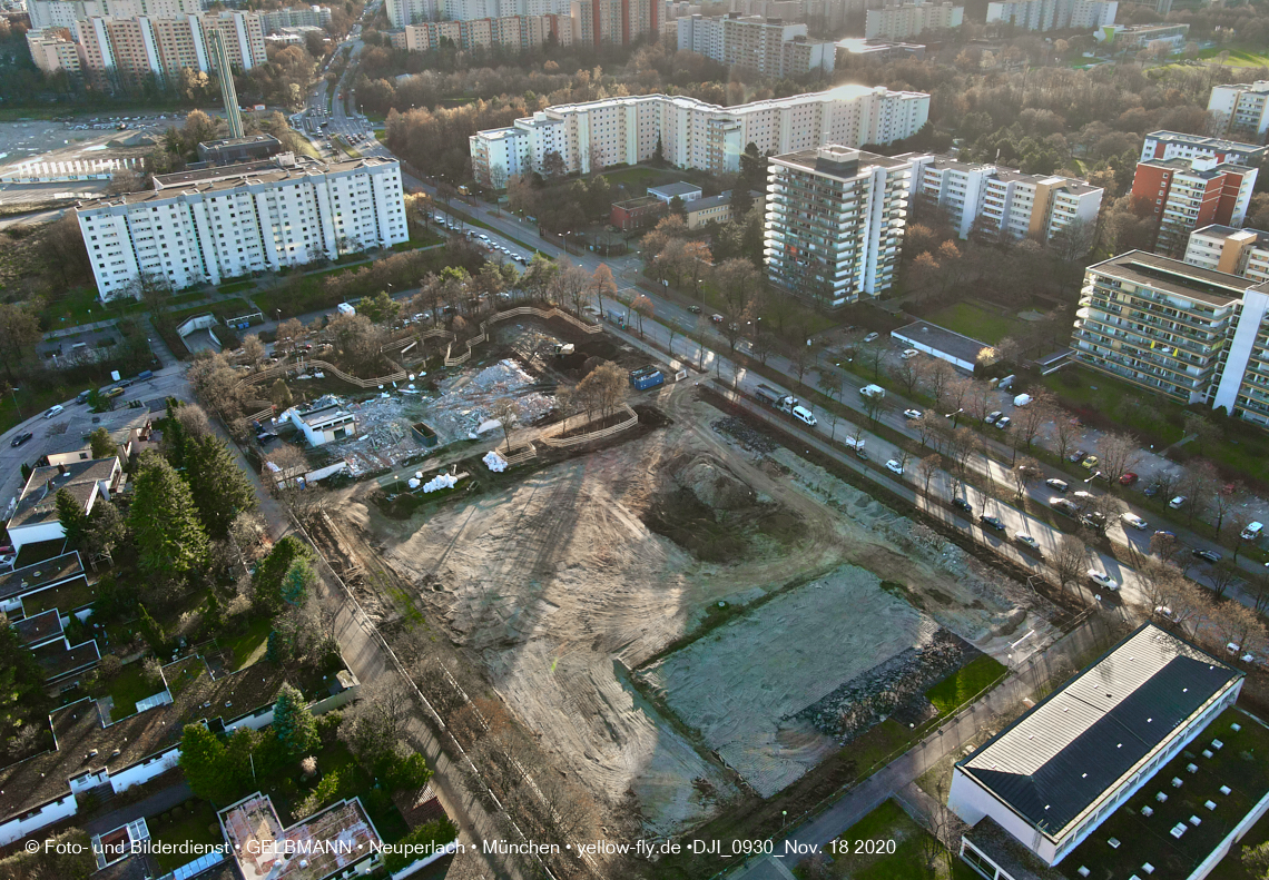 18.11.2020 - Grundschule am Karl-Marx-Ring